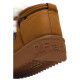 D' Franklin Nordic Trk Fur Low